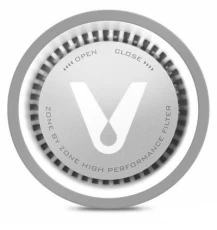 Поглотитель запахов для холодильника Viomi Microbacteria sterilization deodorant filter (VF1-CB)