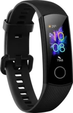 Фитнес-браслет Huawei Honor Band 5 Black