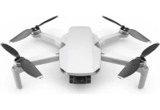 Квадрокоптер DJI Mavic Mini (CP.MA.00000121.01)