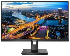 Монітор 23.8" Philips 245B1/00 Black