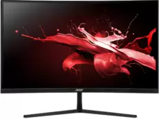 Монітор 23.6 Acer EI242QRPbmiiipx, Black (UM.UE2EE.P01)