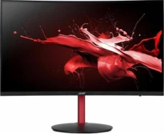 Монітор 23.6 Acer XZ242QPbmiiphx, Black (UM.UX2EE.P01)