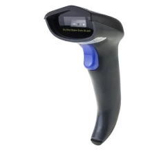 Сканер штрих-коду Netum W6-X 1D Wireless USB 2.0 (W6-X 1D)