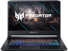 Ноутбук 15 Acer Predator Triton 500 PT515-52 (NH.Q6WEU.009) Abyssal Black 15.6