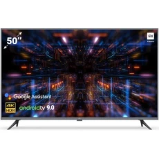 Телевізор Xiaomi Mi TV UHD 4S