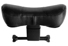 Подушка на підголівник Baseus First Class Car Headrest Black (CRTZ01-01)