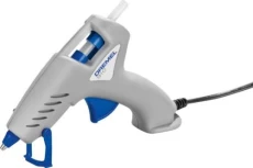 Клейовий пістолет Dremel 910, під клей 7 мм, 200W (F.013.091.0JC)