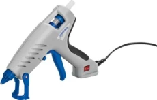 Клейовий пістолет Dremel 940, під клей 11 мм, 200W, білий (F.013.094.0JC)