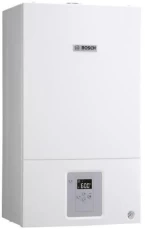 Газовый котёл Bosch WBN 6000-35H RN, одноконтурный, настенный