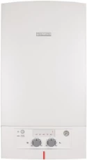Газовый котёл Bosch ZWA 24-2 K, двухконтурный, настенный, дымоходный