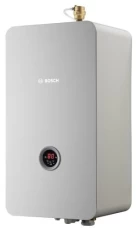 Электрический котёл Bosch Tronic Heat 3500 15 UA, одноконтурный, настенный