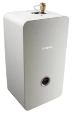 Электрический котёл Bosch Tronic Heat 3500 4 UA, одноконтурный, настенный