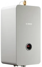 Электрический котёл Bosch Tronic Heat 3500 9 UA, одноконтурный, настенный