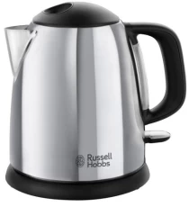 Электрочайник Russell Hobbs 24991-70 Adventure Mini