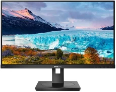 Монитор 23.8" Philips 242S1AE/00 Black