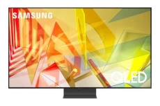 Телевизор 75 Samsung QE75Q95TAUXUA, LED 4K 3840х2160, 4300Hz, Smart TV