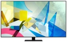 Телевизор Samsung QE75Q80TAUXUA