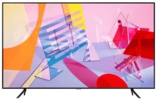 Телевизор 75 Samsung QE75Q60TAUXUA, LED 4K 3840х2160, 3100Hz, Smart TV