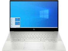 Ноутбук 15 HP Envy 15-ep0017ur (1U9K0EA) Silver 15.6
