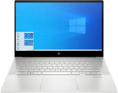 Ноутбук 15 HP Envy 15-ep0023ur (1L6G7EA) Silver 15.6