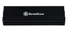 Радіатор для M.2 SilverStone TP02-M2 для SSD M.2 до 80 мм, 1.5 Вт мК (SST-TP02-M2)