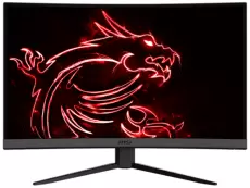 Монитор 27 MSI Optix MAG272C, Black