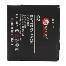 Аккумулятор HTC G2, Extradigital, 1000 mAh (DV00DV6083)
