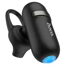 Гарнитура Bluetooth Hoco E40 Surf, Black