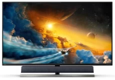Монітор 55 Philips 558M1RY 00 Black