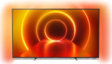 Телевізор 75 Philips 75PUS7805 12 LED Ultra HD 3840x2160, 50Hz, Smart TV, HDMI, USB