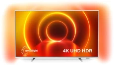 Телевізор 65 Philips 65PUS7855 12