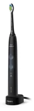 Зубная щетка электрическая Philips Sonicare ProtectiveClean 4500, Black (HX6830 44)