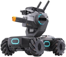 Робот DJI RoboMaster S1 (CP.RM.00000114.01)