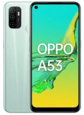 Смартфон Oppo A53, Mint Cream, 2 NanoSim, 4 128GB