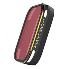 Фільтр PGYTECH для GoPro Red (P-G5-101)