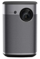Проектор XGiMi Halo, Gray, 3D, WiFi / Bluetooth (WK03A)