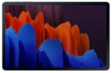 Планшетний ПК 12.4 Samsung Galaxy Tab S7 + LTE (SM-T975NZKASEK) Mystic Black 128Gb