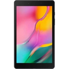 Планшетний ПК 8.0 Samsung Galaxy Tab A 2019 (SM-T290NZKASEK) Black