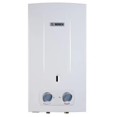 Газовая колонка Bosch W 10 KB, проточная, настенная