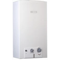 Газовая колонка Bosch WR 13-2 B, проточная, настенная