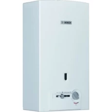 Газовая колонка Bosch WR 13-2 P, проточный, настенный