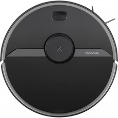 Робот пилосос RoboRock Vacuum Cleaner S6 Pure Black (S6P52-00)