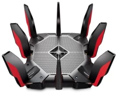 Роутер TP-LINK Archer AX11000, Black