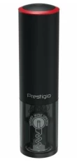 Розумний штопор Prestigio Lugano, Black (PWO102BK)