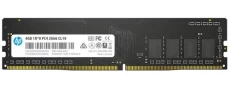 Пам'ять 4Gb DDR4, 2666 MHz, HP V2, CL19, 1.2V (7EH54AA)