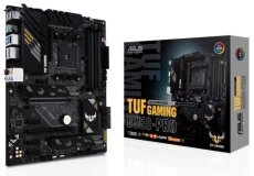 Мат.плата AM4 (B550) Asus TUF GAMING B550-PRO