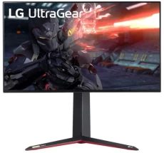 Монитор 27 LG 27GN950-B, Black