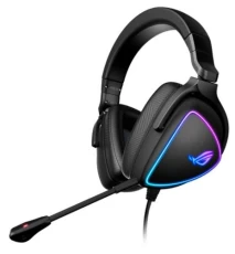 Наушники Asus ROG Delta S, Black (90YH02K0-B2UA00)