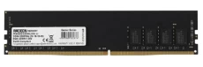 Память 8Gb DDR4, 3200 MHz, AMD Radeon R9 Gamer, Black (R948G3206U2S-U)