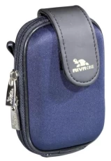 Чохол для фотокамери RivaCase Davos, Dark Blue (7023)